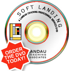 Soft Landing DVD
